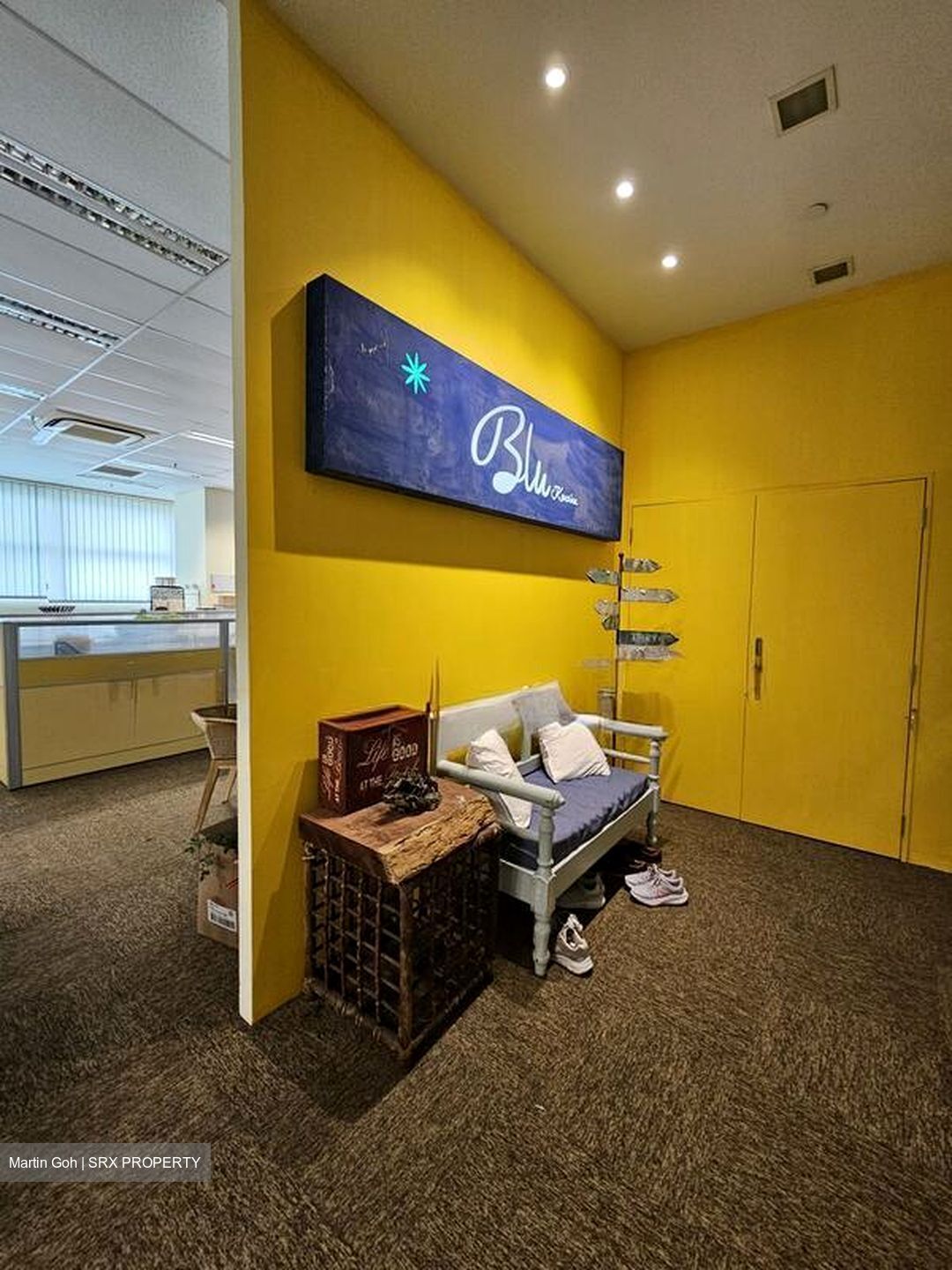 Northstar @ Amk (D20), Factory #499148641